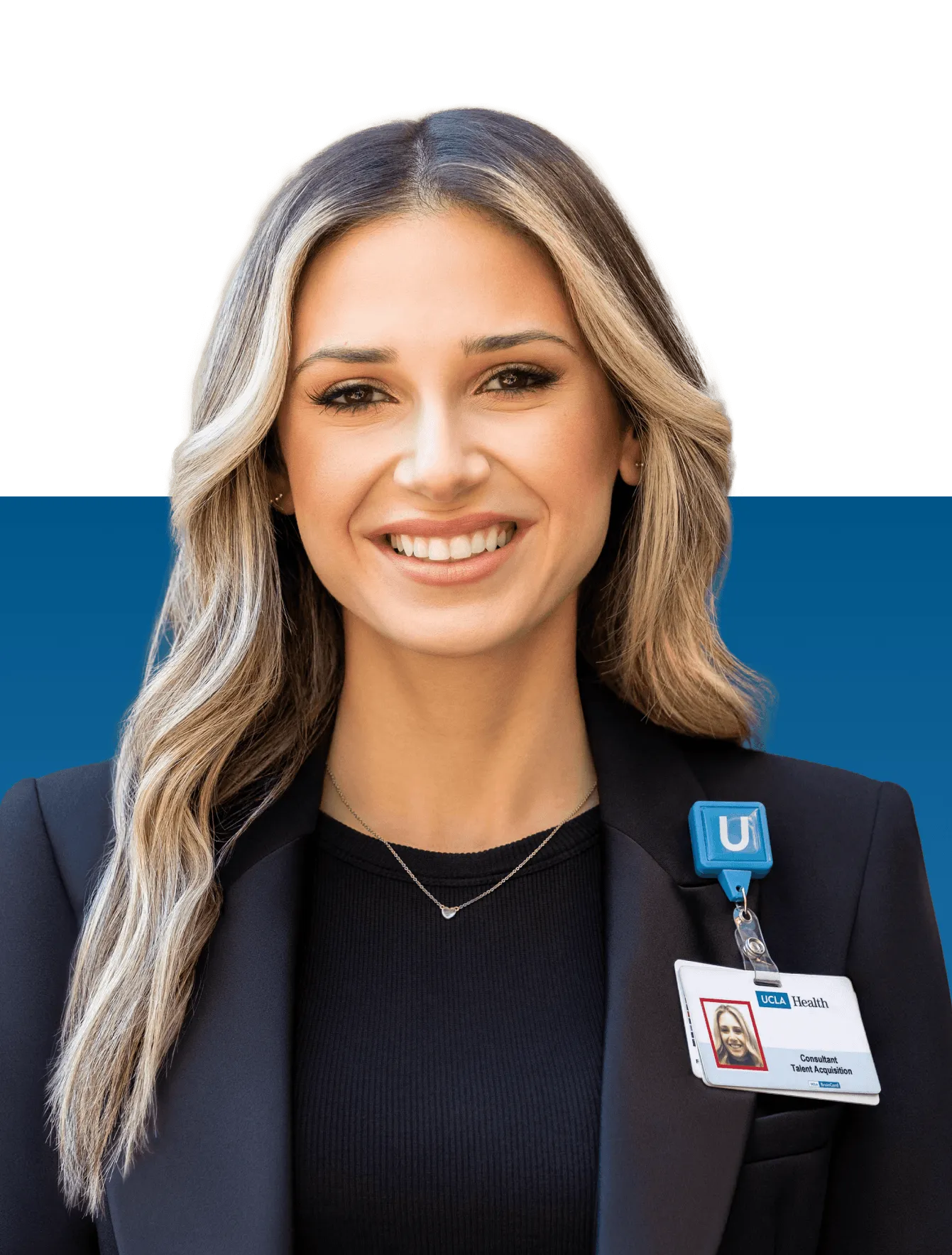 Emplyee Card Naira Shirvanyan